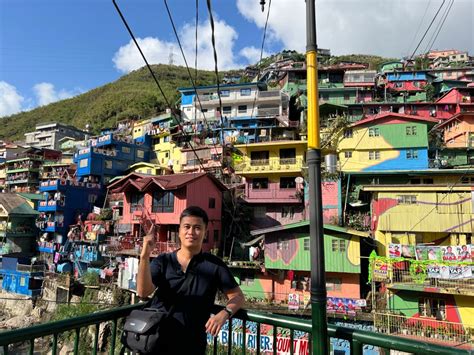 stl la trinidad|10 Best Things To Do In La Trinidad, Philippines.
